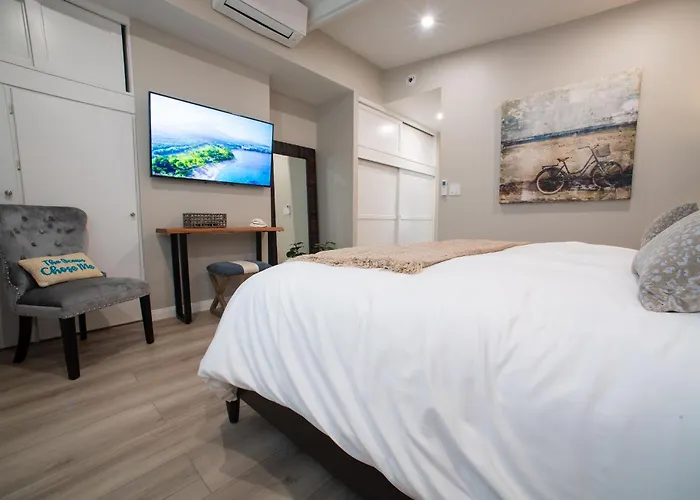 La Jolla Windansea Luxury Apt
