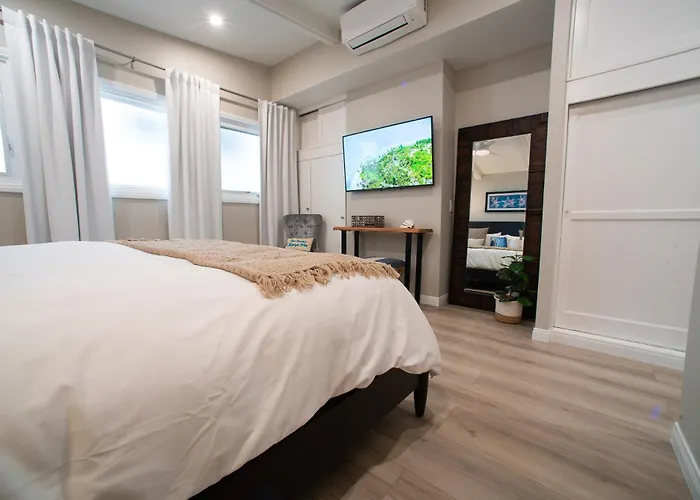 La Jolla Windansea Luxury Apt