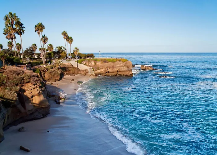 La Jolla Windansea Luxury Apt