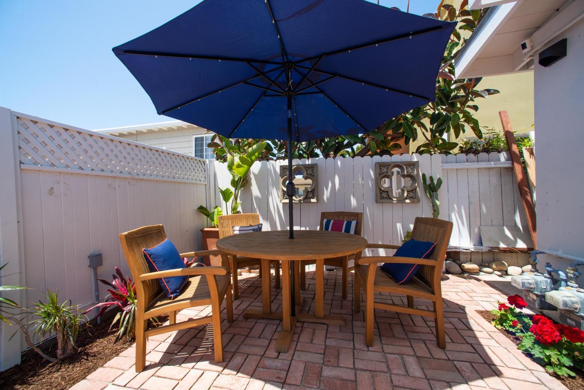 Apartment La Jolla Windansea Luxury San Diego