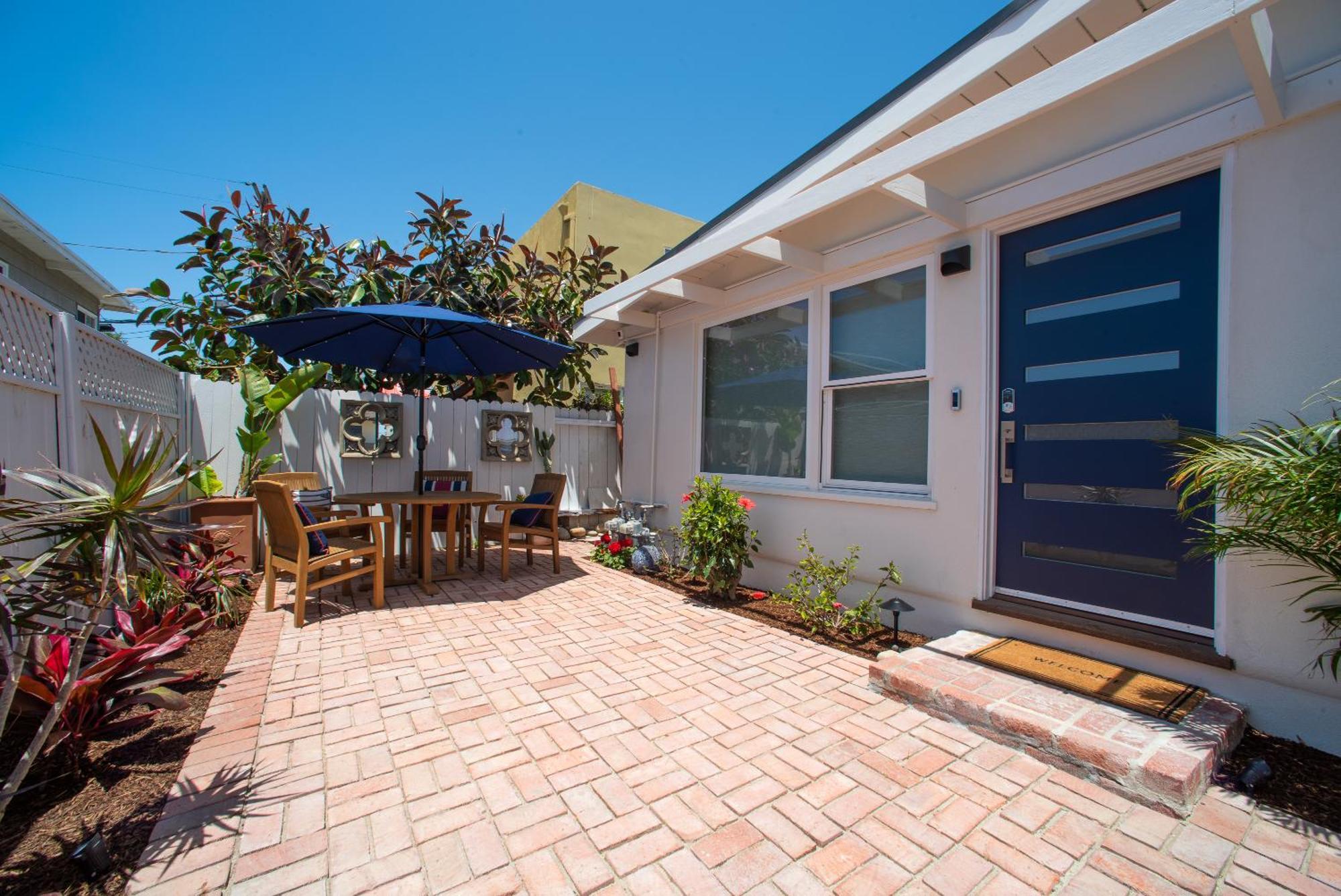 La Jolla Windansea Luxury * San Diego