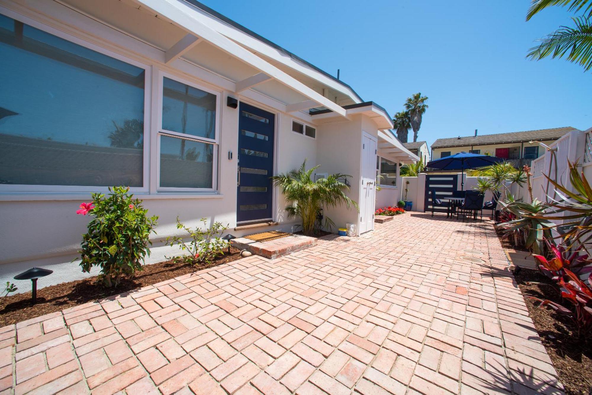 La Jolla Windansea Luxury Apartment *