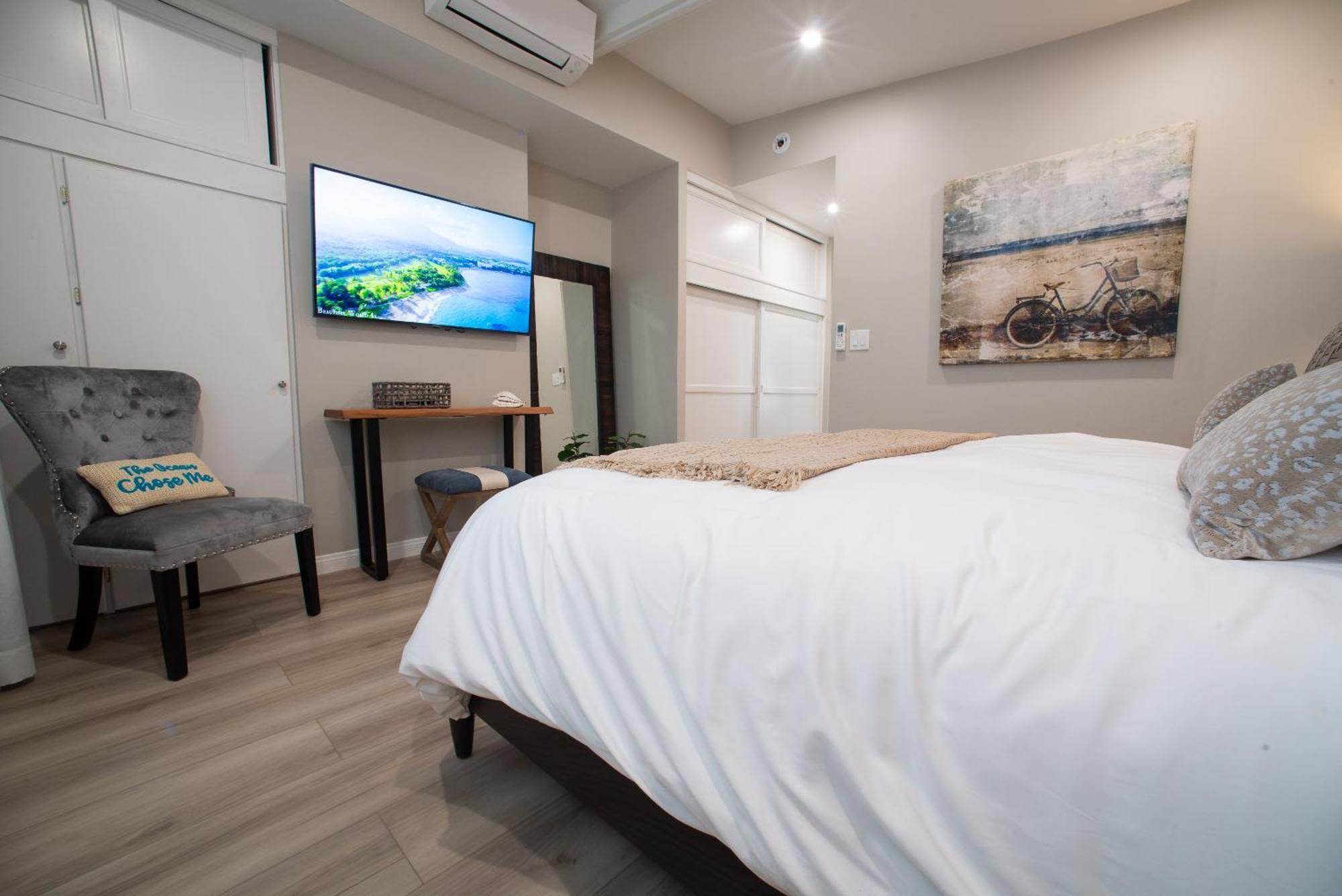 La Jolla Windansea Luxury San Diego