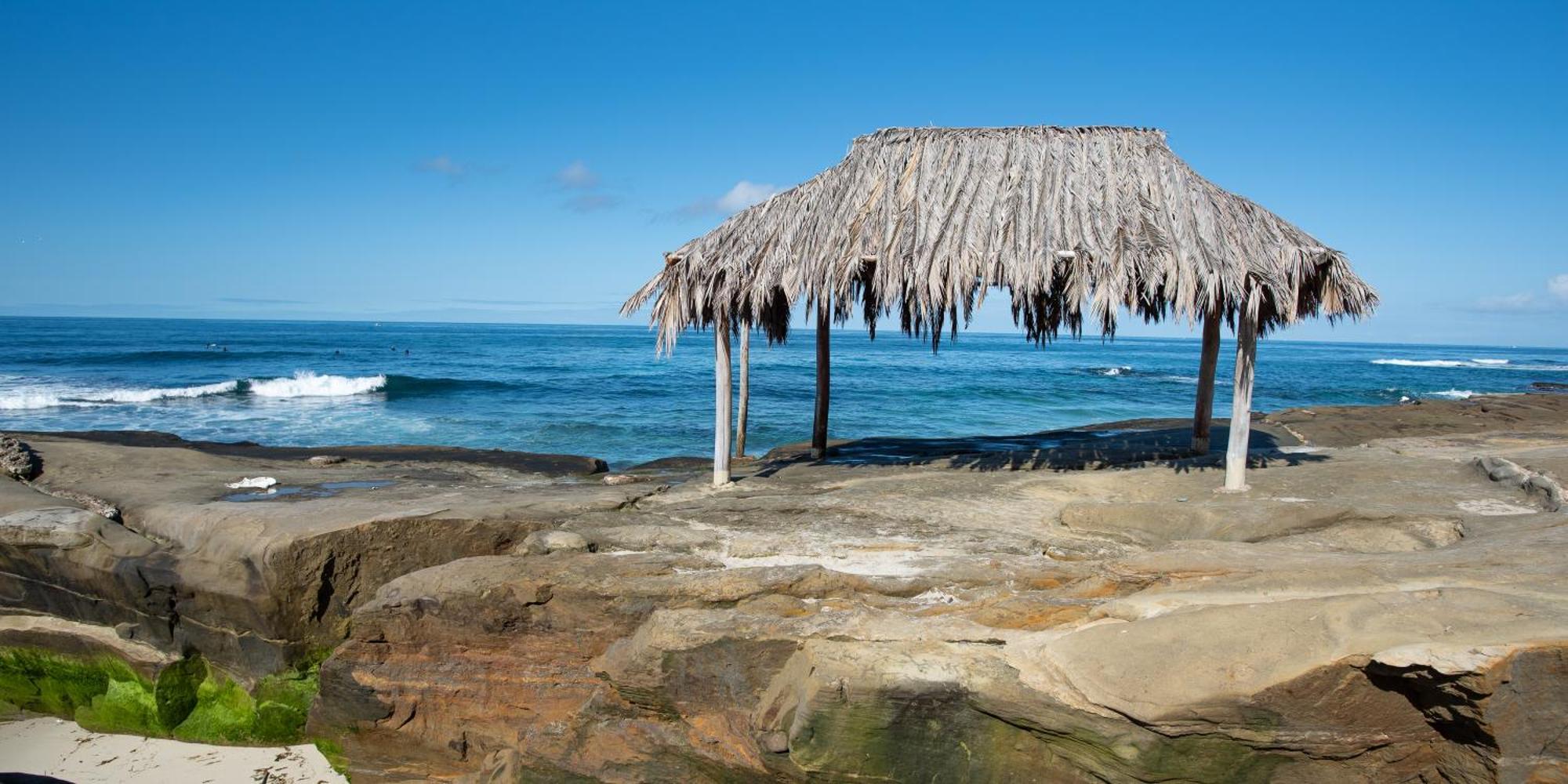 La Jolla Windansea Luxury Appartamento San Diego