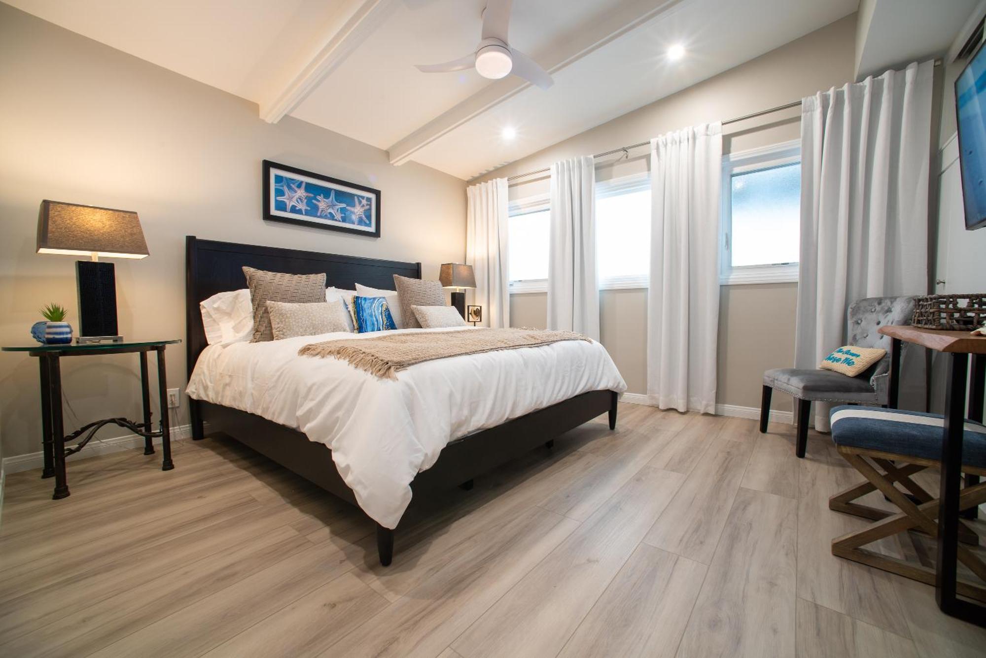 La Jolla Windansea Luxury Appartamento *