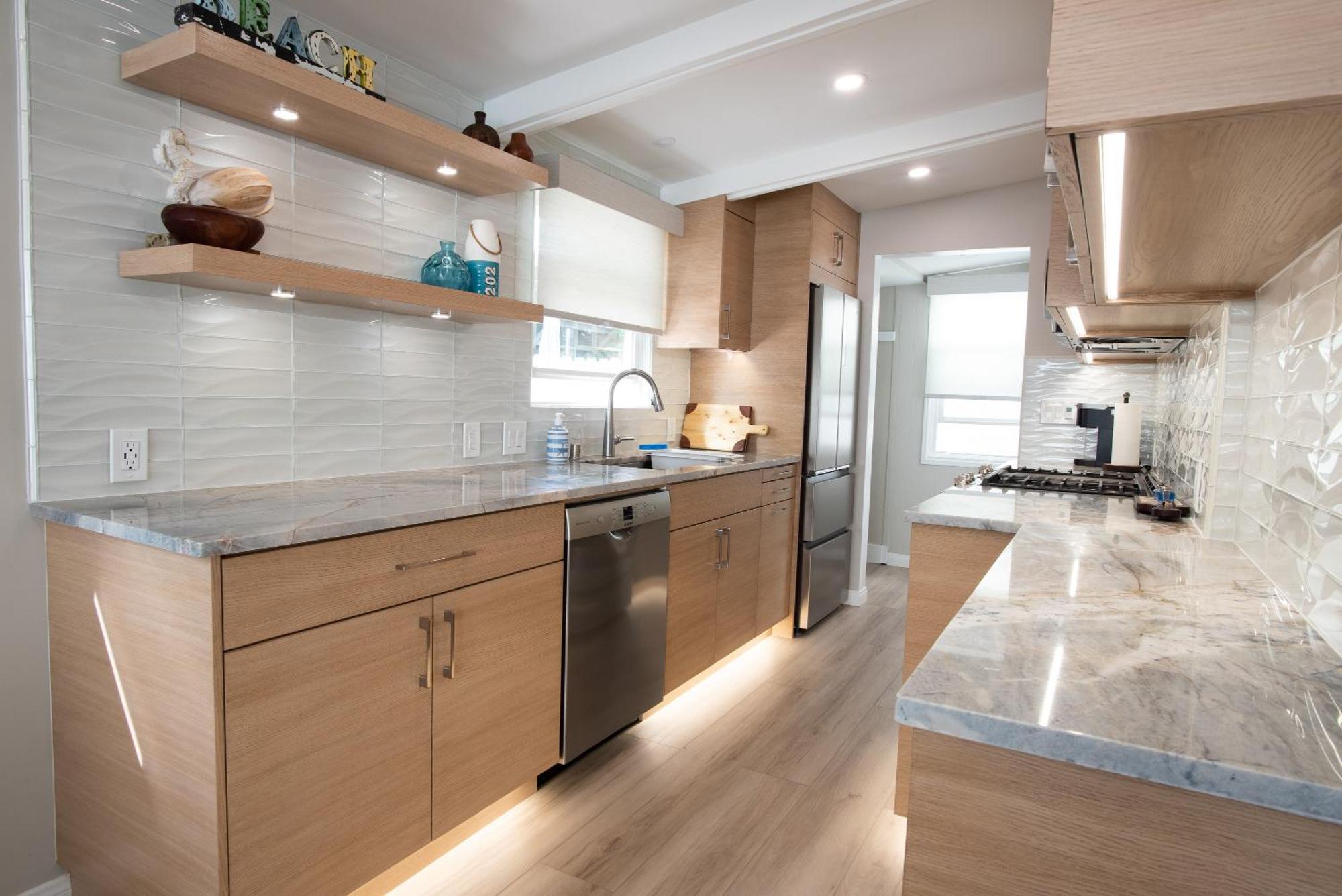 La Jolla Windansea Luxury Appartamento *