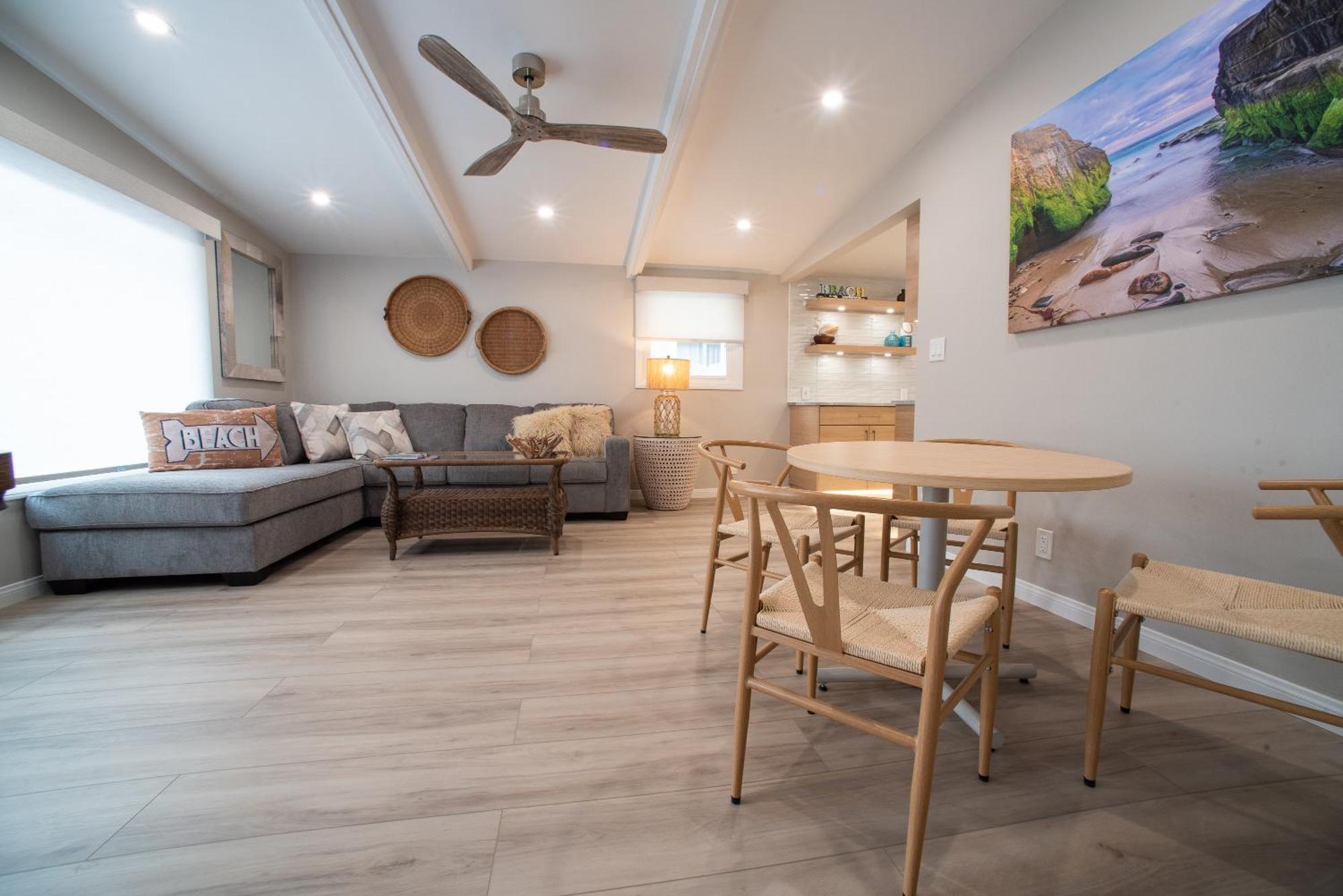 Appartamento La Jolla Windansea Luxury *