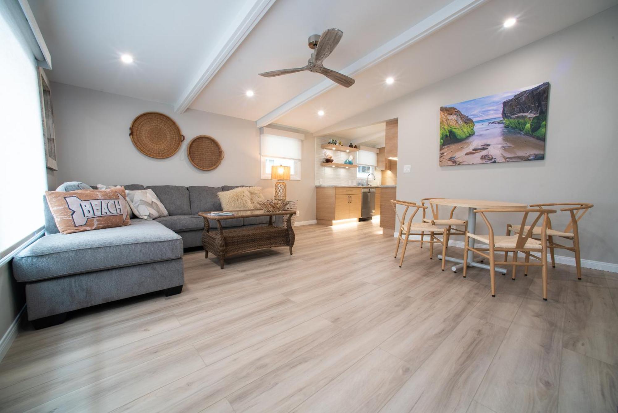 La Jolla Windansea Luxury Appartamento San Diego