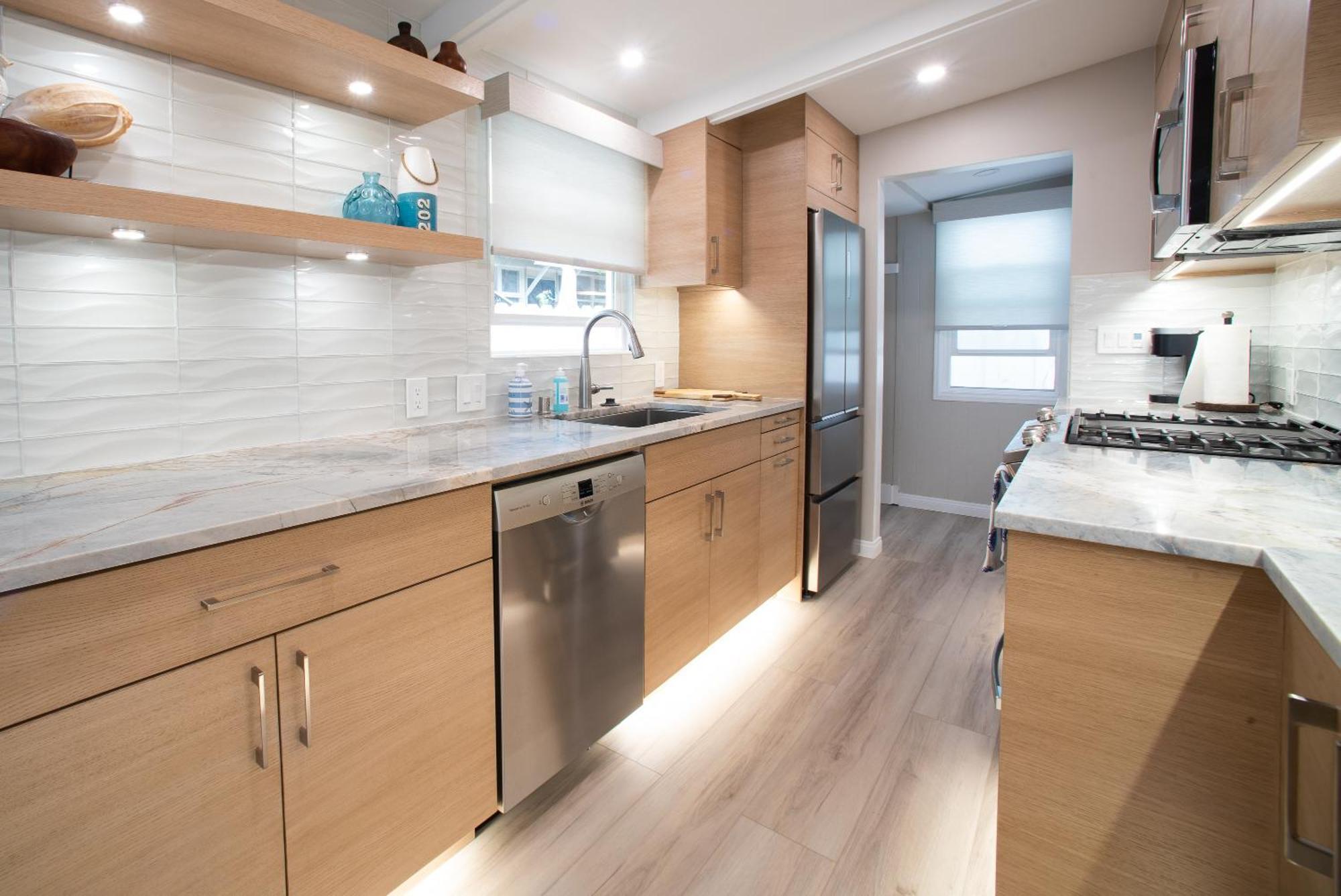 Appartamento La Jolla Windansea Luxury *