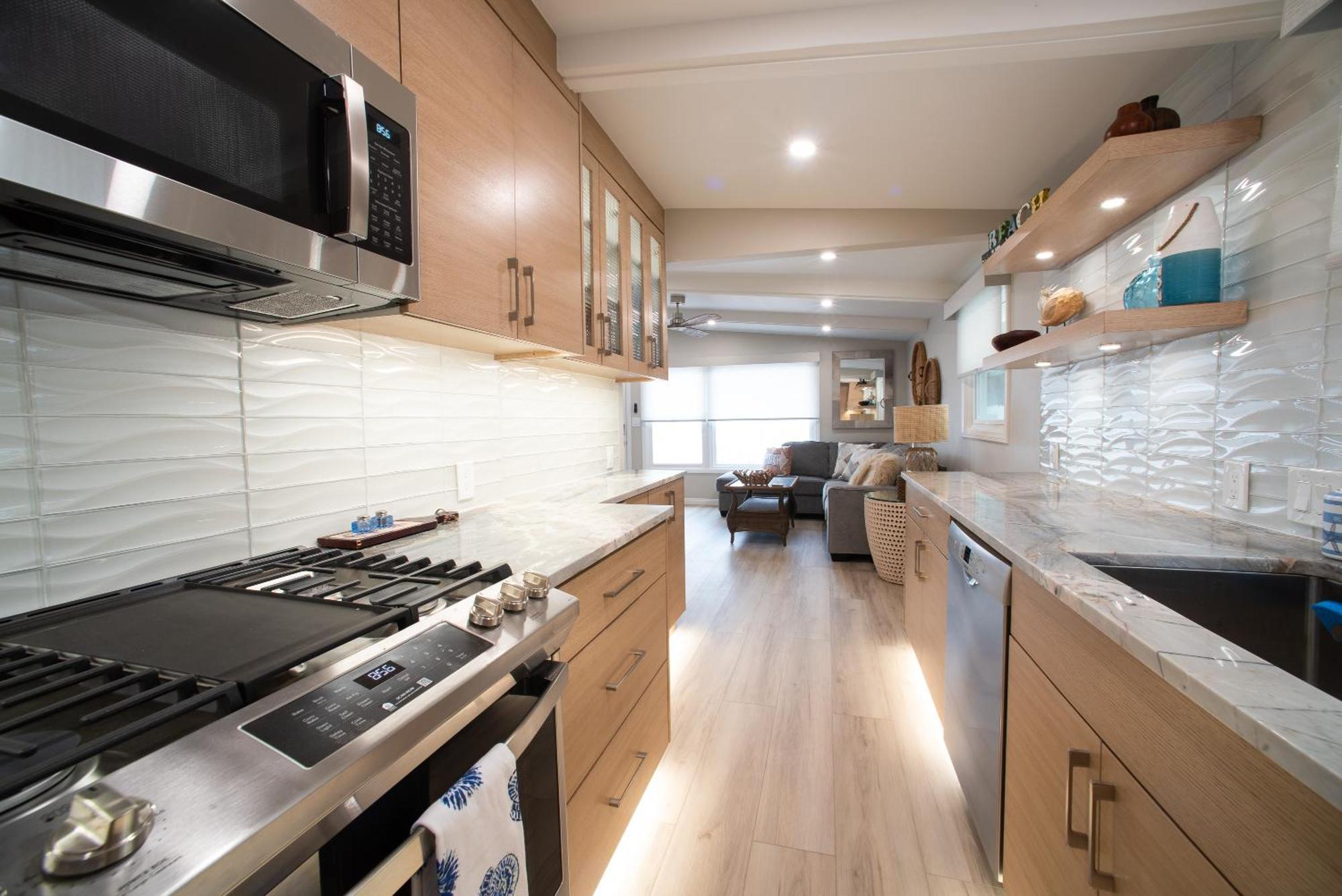 La Jolla Windansea Luxury Appartamento *