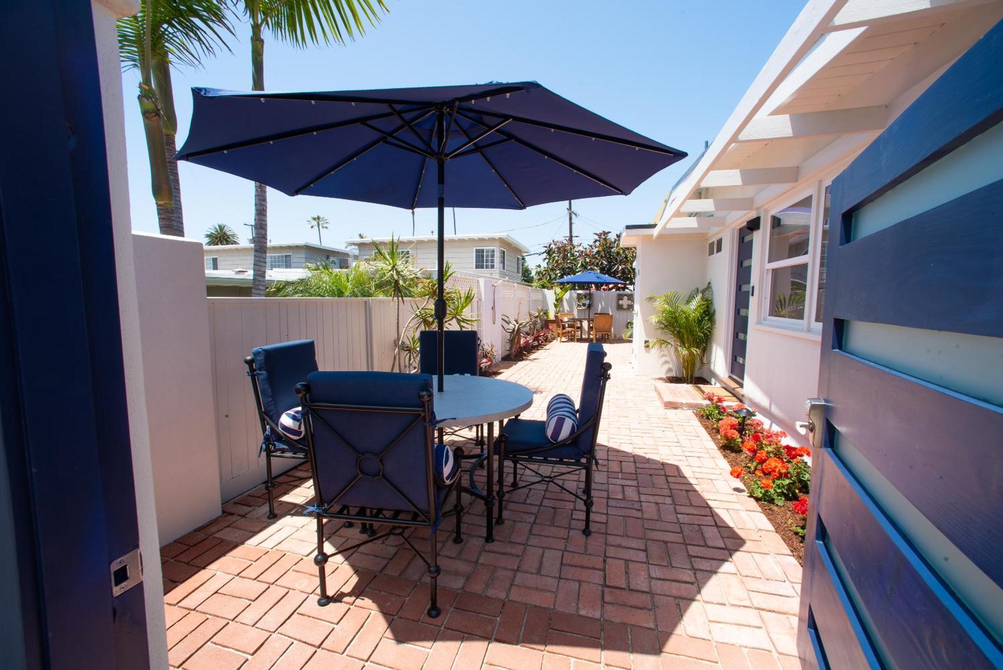 Appartamento La Jolla Windansea Luxury