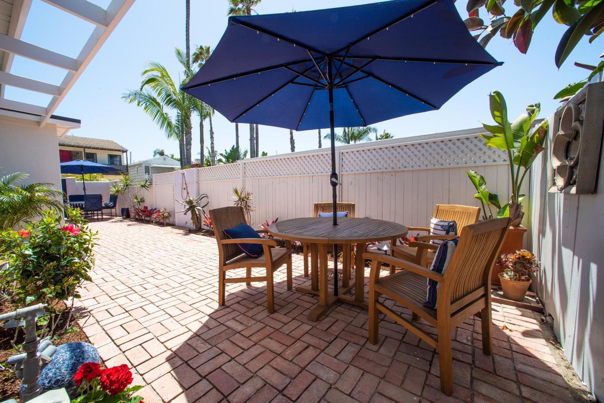 La Jolla Windansea Luxury Appartamento